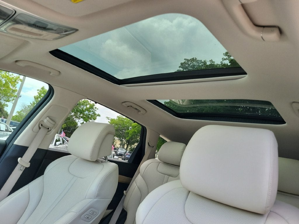 2021 Genesis GV80 2.5T AWD