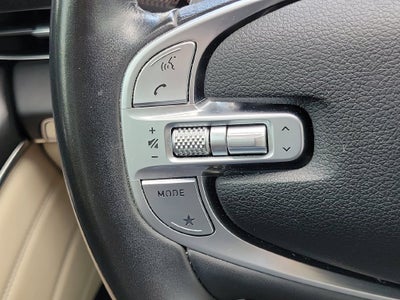 2021 Genesis GV80 2.5T AWD