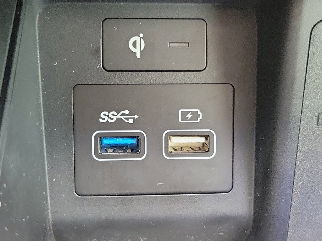 2021 Genesis GV80 2.5T AWD