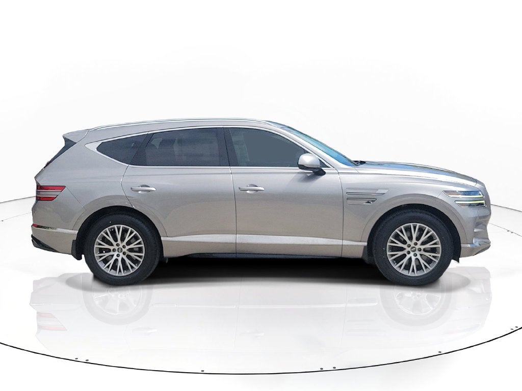 2021 Genesis GV80 2.5T AWD