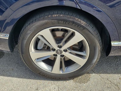 2023 Genesis GV80 2.5T ADVANCED PACKAGE