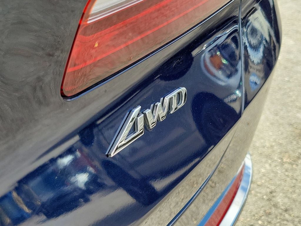 2023 Genesis GV80 2.5T ADVANCED PACKAGE