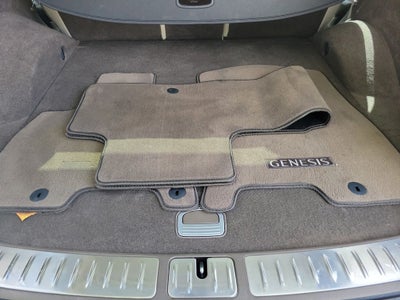 2023 Genesis GV80 2.5T ADVANCED PACKAGE