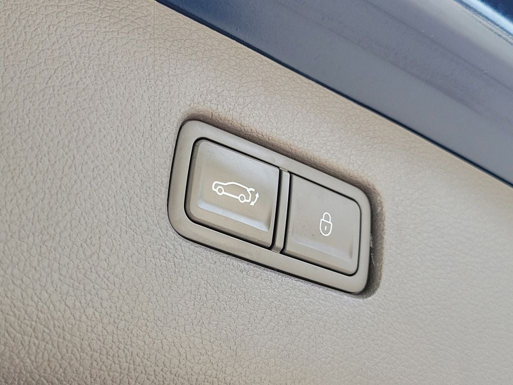 2023 Genesis GV80 2.5T ADVANCED PACKAGE