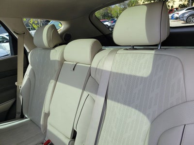 2023 Genesis GV80 2.5T ADVANCED PACKAGE