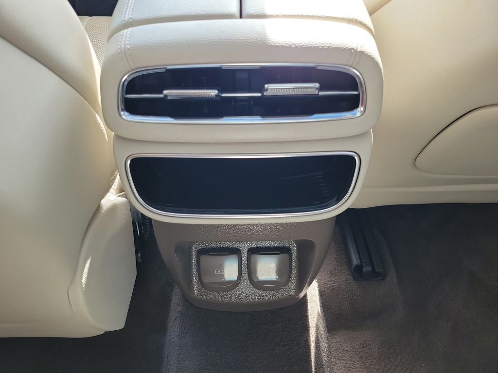 2023 Genesis GV80 2.5T ADVANCED PACKAGE