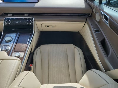 2023 Genesis GV80 2.5T ADVANCED PACKAGE