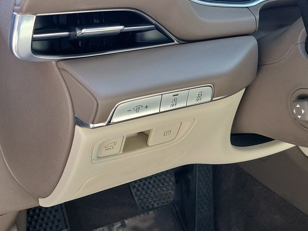 2023 Genesis GV80 2.5T ADVANCED PACKAGE