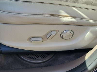 2023 Genesis GV80 2.5T ADVANCED PACKAGE