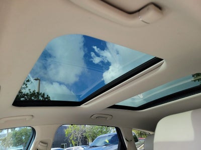 2023 Genesis GV80 2.5T ADVANCED PACKAGE