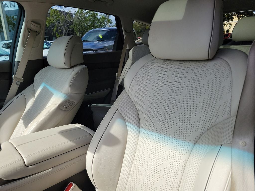 2023 Genesis GV80 2.5T ADVANCED PACKAGE