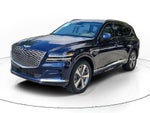 2023 Genesis GV80 2.5T ADVANCED PACKAGE