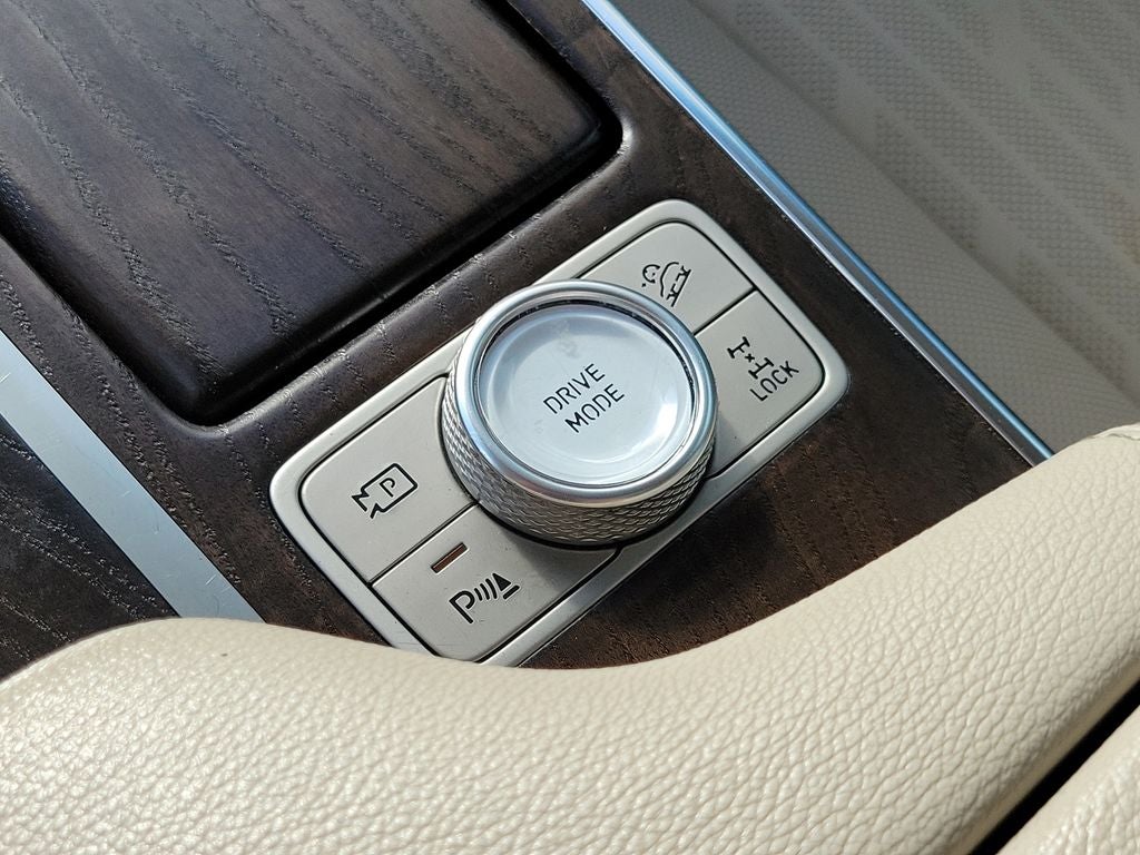 2023 Genesis GV80 2.5T ADVANCED PACKAGE