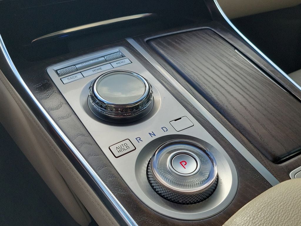 2023 Genesis GV80 2.5T ADVANCED PACKAGE