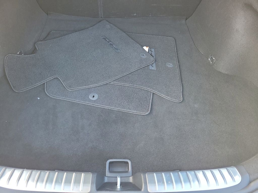 2019 Kia Stinger Base