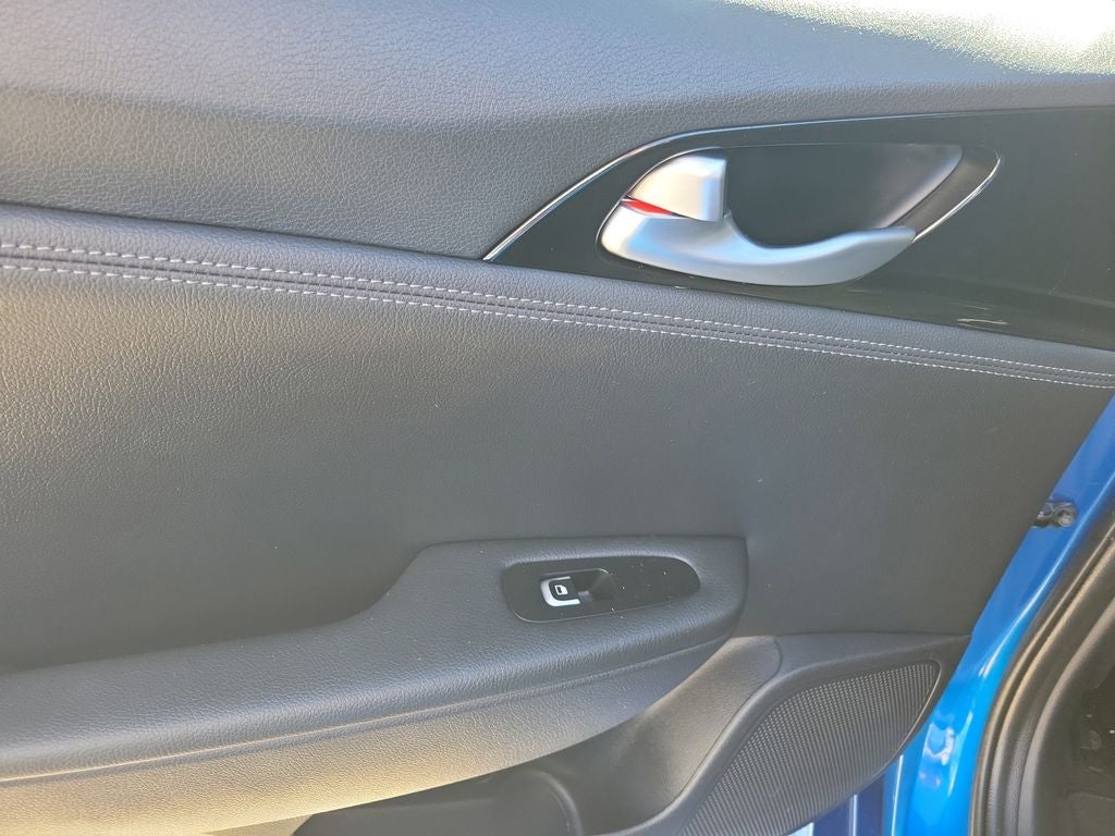 2019 Kia Stinger Base