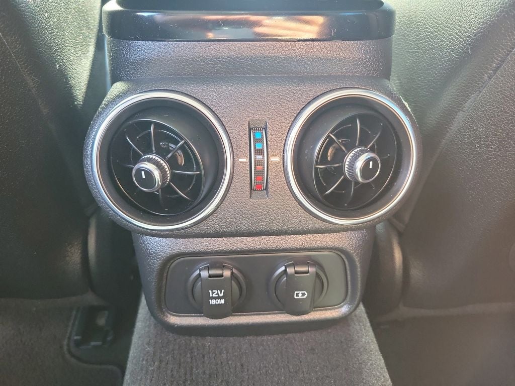 2019 Kia Stinger Base