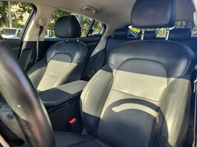 2019 Kia Stinger Base