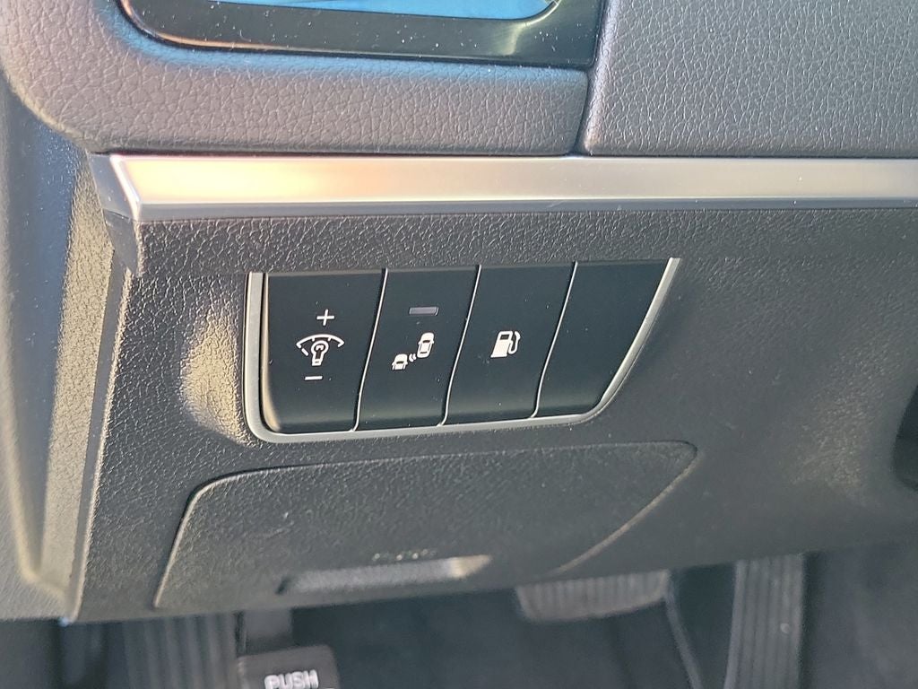 2019 Kia Stinger Base