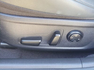 2019 Kia Stinger Base