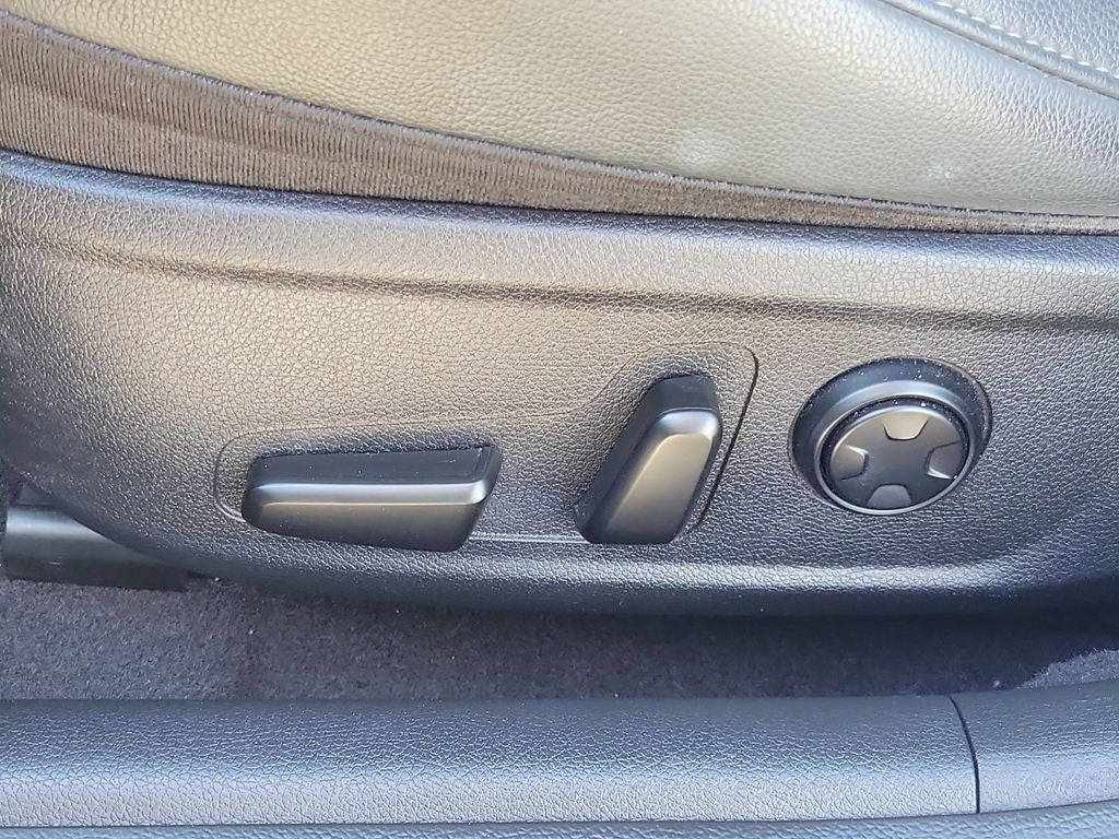 2019 Kia Stinger Base