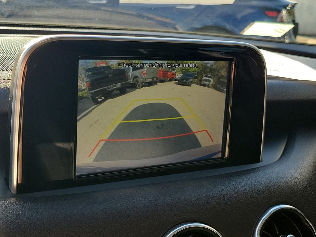 2019 Kia Stinger Base