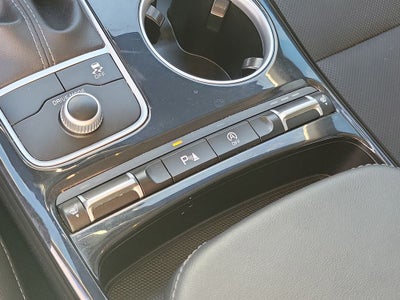 2019 Kia Stinger Base