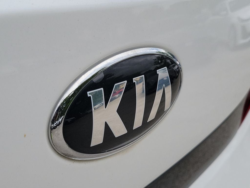 2021 Kia Soul X-Line