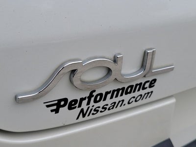 2021 Kia Soul X-Line