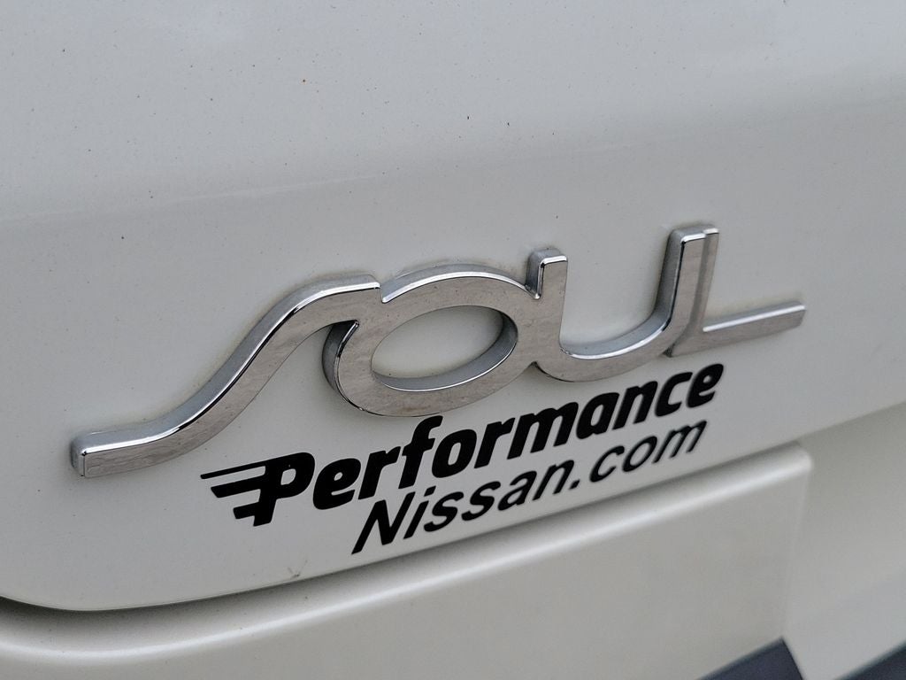 2021 Kia Soul X-Line