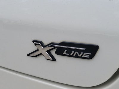 2021 Kia Soul X-Line