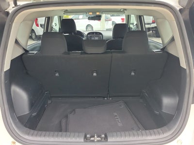 2021 Kia Soul X-Line