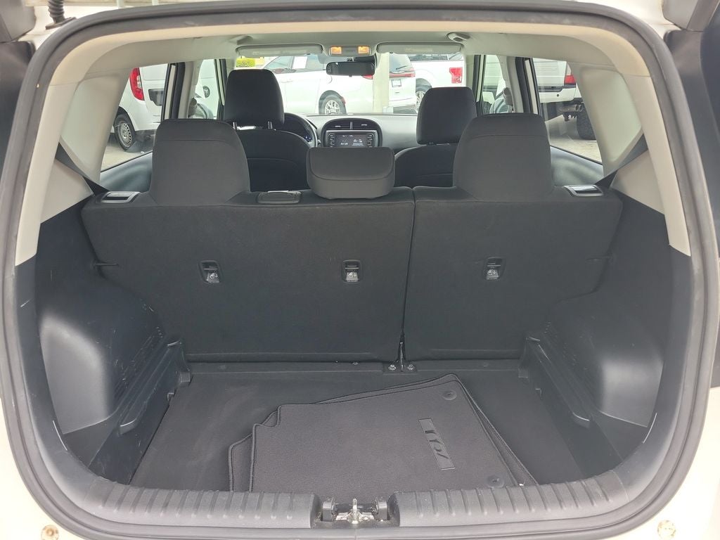 2021 Kia Soul X-Line