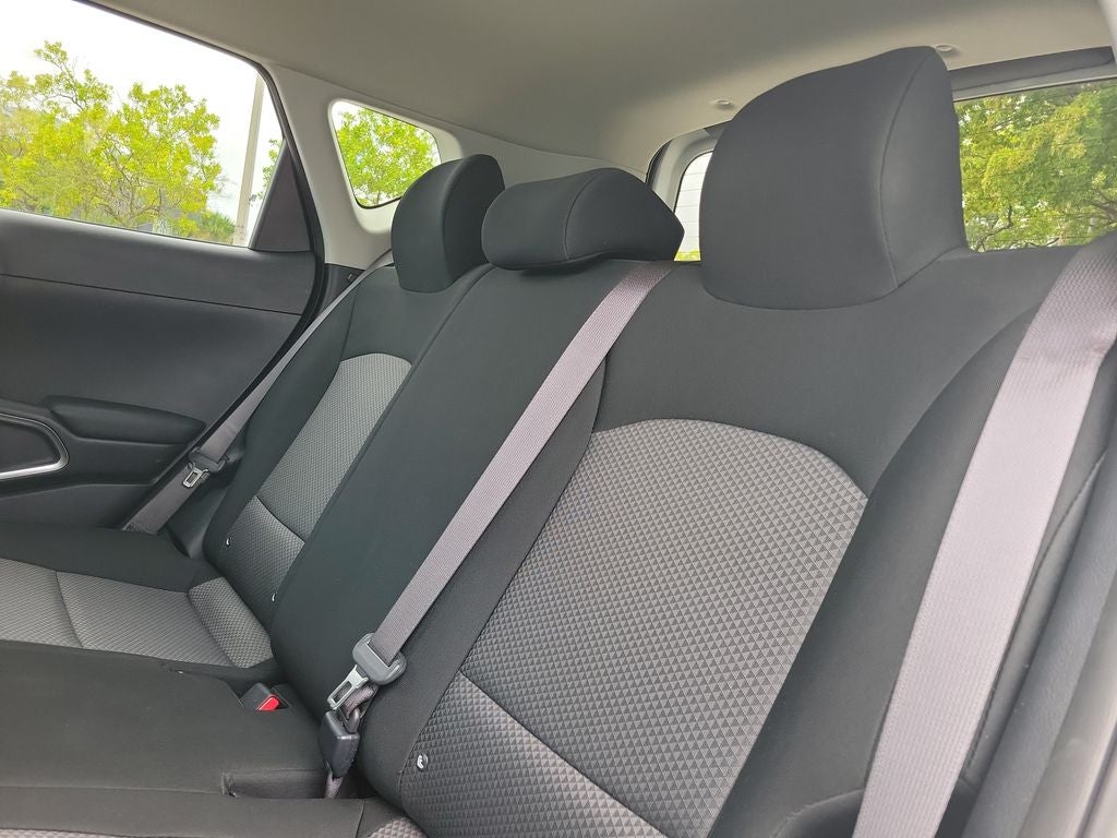 2021 Kia Soul X-Line
