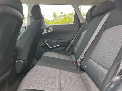 2021 Kia Soul X-Line