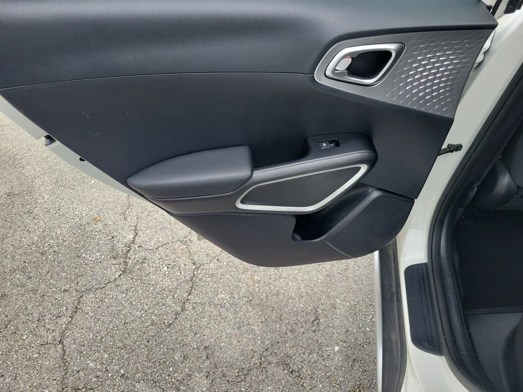 2021 Kia Soul X-Line