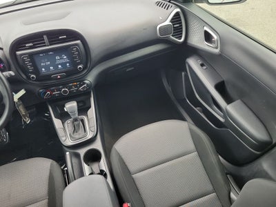 2021 Kia Soul X-Line