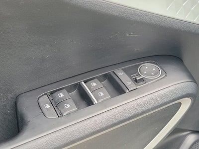 2021 Kia Soul X-Line