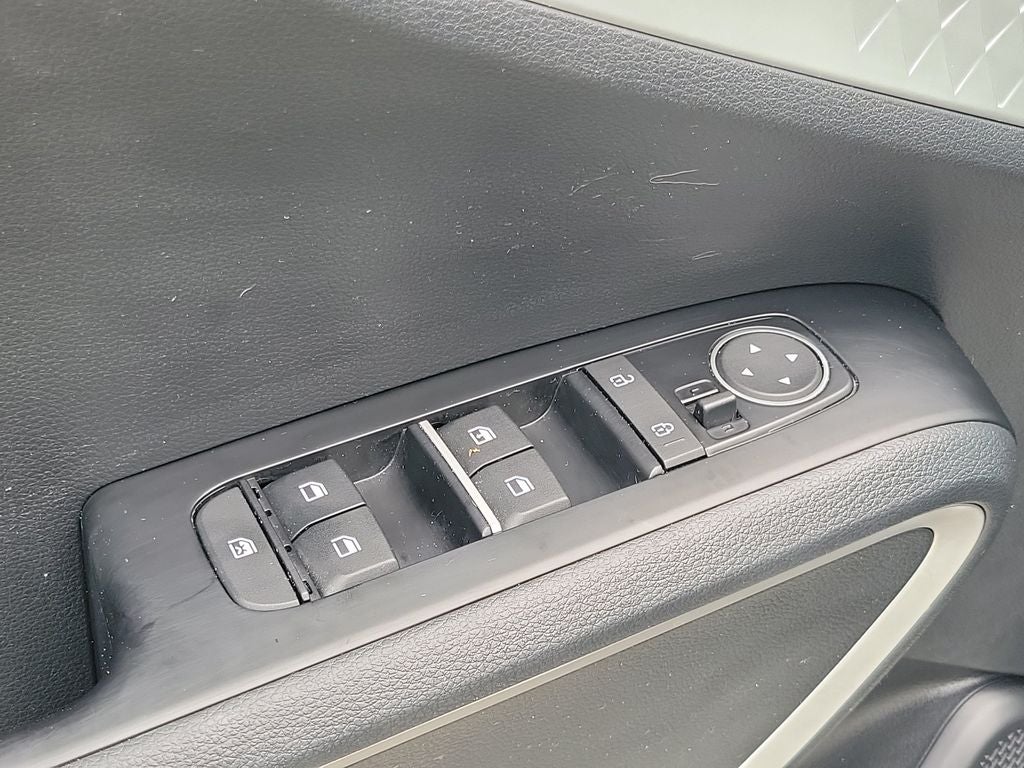 2021 Kia Soul X-Line