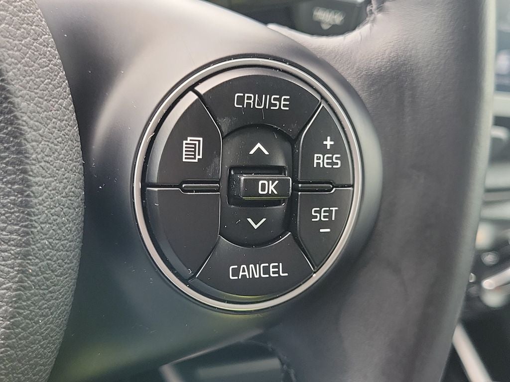 2021 Kia Soul X-Line
