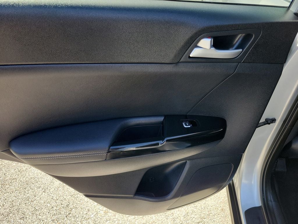 2019 Kia Sportage EX