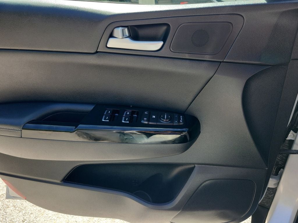 2019 Kia Sportage EX