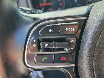 2019 Kia Sportage EX