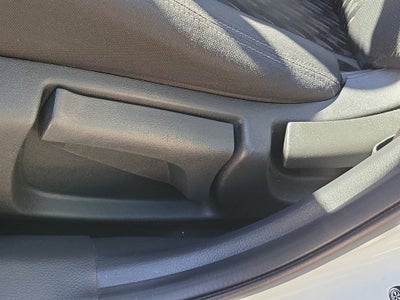 2017 Nissan Rogue S AWD