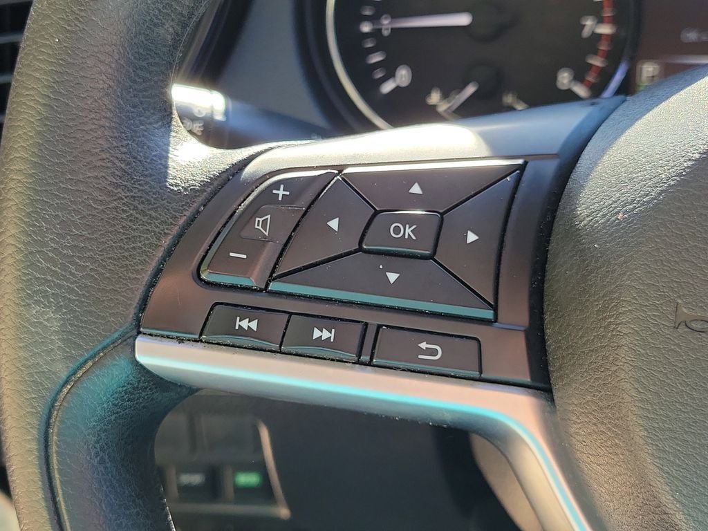 2017 Nissan Rogue S AWD