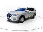 2017 Nissan Rogue S AWD