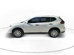 2017 Nissan Rogue S AWD