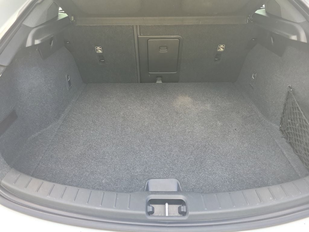 2022 Polestar 2 Long Range Dual Motor