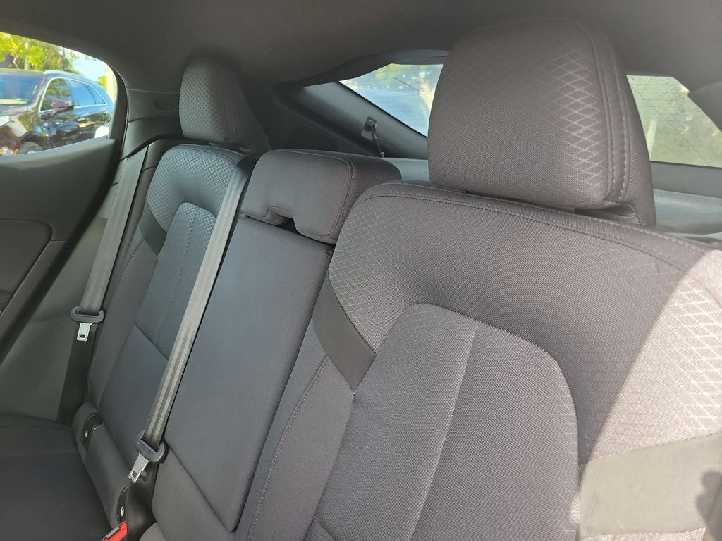 2022 Polestar 2 Long Range Dual Motor