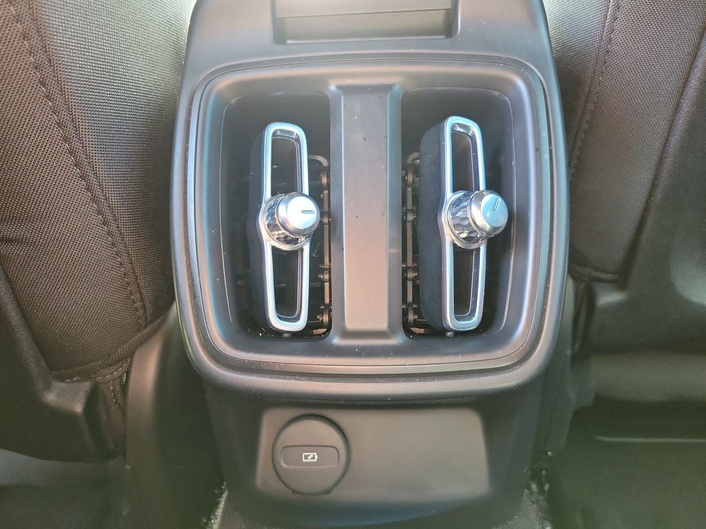 2022 Polestar 2 Long Range Dual Motor